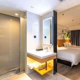 Primary image 1 新西里酒店(玉林云天宫店), 榆林 酒店