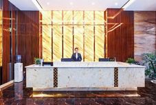 Lainnya Oujia Meisu Hotel