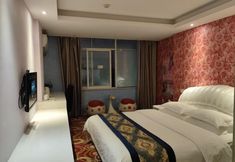 Khác 4 Tiantian Theme Hotel
