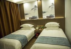 Others 7 Leiketai Theme Hotel (Bengbu Railway Station Branch)