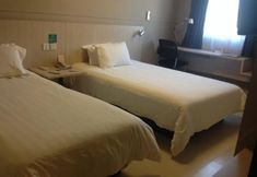 其他 3 Jinjiang Inn (Shanghai Maotai Road)