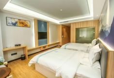 Others 6 Xinghu Peninsula Hotel (Haikou Provncial Government Sun And mood Duty Free Shop)