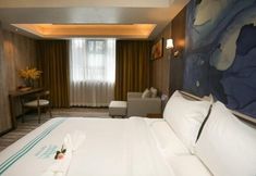 Others 4 Xinghu Peninsula Hotel (Haikou Provncial Government Sun And mood Duty Free Shop)