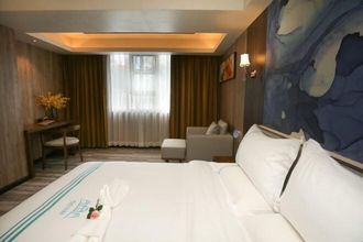 Others 4 Xinghu Peninsula Hotel (Haikou Provncial Government Sun And mood Duty Free Shop)