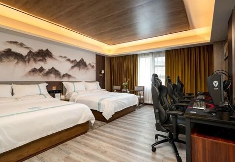 Others Xinghu Peninsula Hotel (Haikou Provncial Government Sun And mood Duty Free Shop)