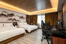 Others Xinghu Peninsula Hotel (Haikou Provncial Government Sun And mood Duty Free Shop)