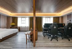 Others 2 Xinghu Peninsula Hotel (Haikou Provncial Government Sun And mood Duty Free Shop)