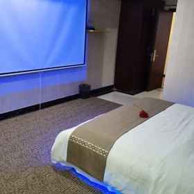 Room 1 Yinxin Premium Hotel (Dongguan Chang'an Vanke Plaza), Hotel Taman Songgang