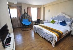 Lainnya 3 Baiyue Fashion Hotel (Yuxi Dongfeng Square)