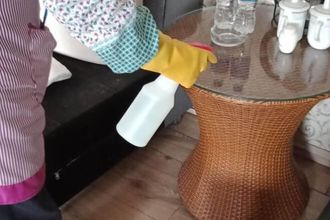 Lainnya 4 Baiyue Fashion Hotel (Yuxi Dongfeng Square)