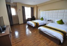 Lainnya 5 Baiyue Fashion Hotel (Yuxi Dongfeng Square)