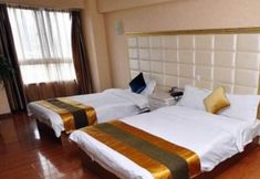 Lainnya 7 Baiyue Fashion Hotel (Yuxi Dongfeng Square)