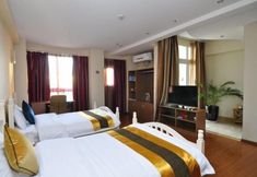 Lainnya 2 Baiyue Fashion Hotel (Yuxi Dongfeng Square)