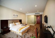 Others 7 Sumahui Hotel (Suzhou East Railway Station Kechuang Center)