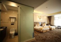 Others 5 Sumahui Hotel (Suzhou East Railway Station Kechuang Center)