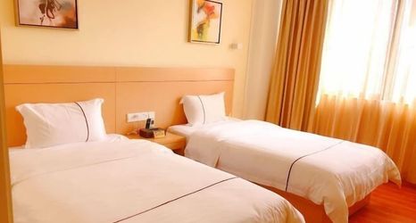 Others 2 Bafang Boutique Chain Hotel