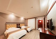 Lainnya 5 Congjiang Longteng Hotel