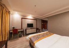 Lainnya 2 Congjiang Longteng Hotel