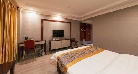 Lainnya 2 Congjiang Longteng Hotel