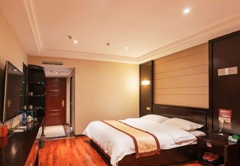 Lainnya Congjiang Longteng Hotel