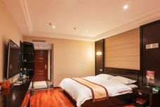 Lainnya Congjiang Longteng Hotel