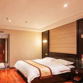 Room1Congjiang Longteng Hotel,岑巩县飯店