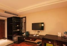 Lainnya 6 Congjiang Longteng Hotel