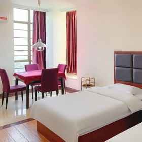 Primary image 1 Huaxuan Hotel, Yuri Hotels