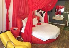 Others 5 Blue Lake Hotel