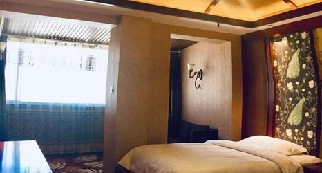 Others 2 Blue Lake Hotel