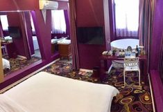 Others 6 Blue Lake Hotel