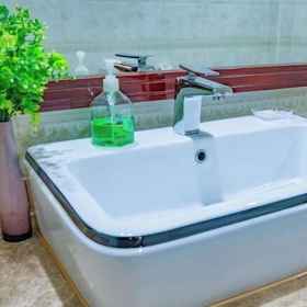 Room 1 He Huang Pearl Hotel, Gansu Hotels