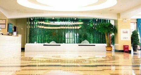 Lainnya 2 Yibo Garden Hotel