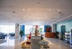 Lainnya 5 Yibo Garden Hotel