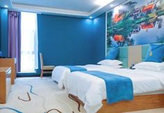 Lainnya 7 Yibo Garden Hotel