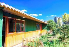 Lainnya 3 Yibo Garden Hotel