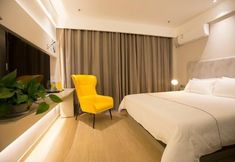 기타 5 Magnolia Hotel (Rizhaogang Lighthouse Scenic Area Lianyungang Road)