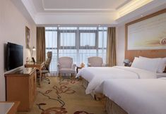 อื่นๆ 3 Vienna Hotel (Chongqing Dazu Stone Carving)