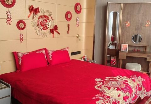 Others Babala Hotel (Guangzhou Dagang)