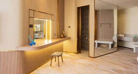 Others 2 Babala Hotel (Guangzhou Dagang)