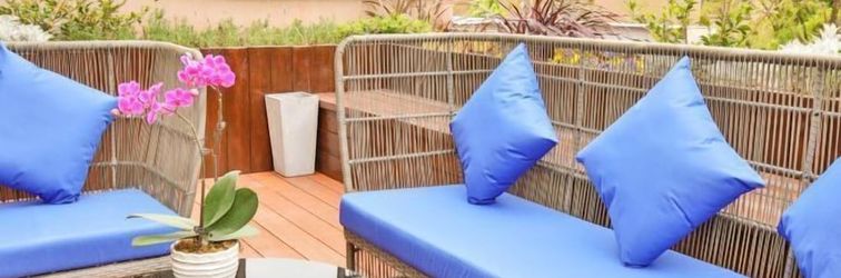 Others U-house Villa Hotel