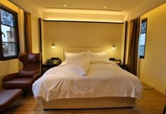 Others 6 U-house Villa Hotel