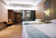 Lainnya 3 Shibazi Hotel