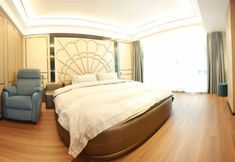 Lainnya 4 Shibazi Hotel