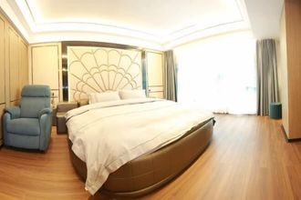 Lainnya 4 Shibazi Hotel