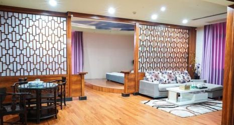 Lainnya 2 Shibazi Hotel