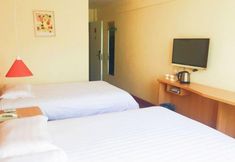 Lain-lain 5 Pebble Motel (Kunming Dounan Flower City Longcheng Street)