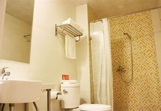 Lain-lain 6 Pebble Motel (Kunming Dounan Flower City Longcheng Street)