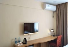 Lain-lain 3 Pebble Motel (Kunming Dounan Flower City Longcheng Street)