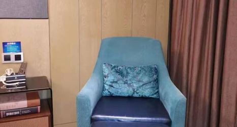 Lain-lain 2 Yiyuan Lanbao Hotel